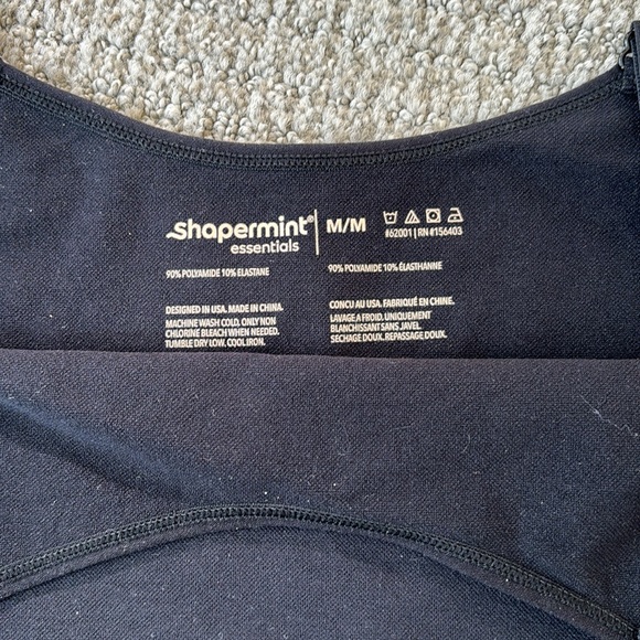 Shapemint Cami - never worn - Picture 2 of 2